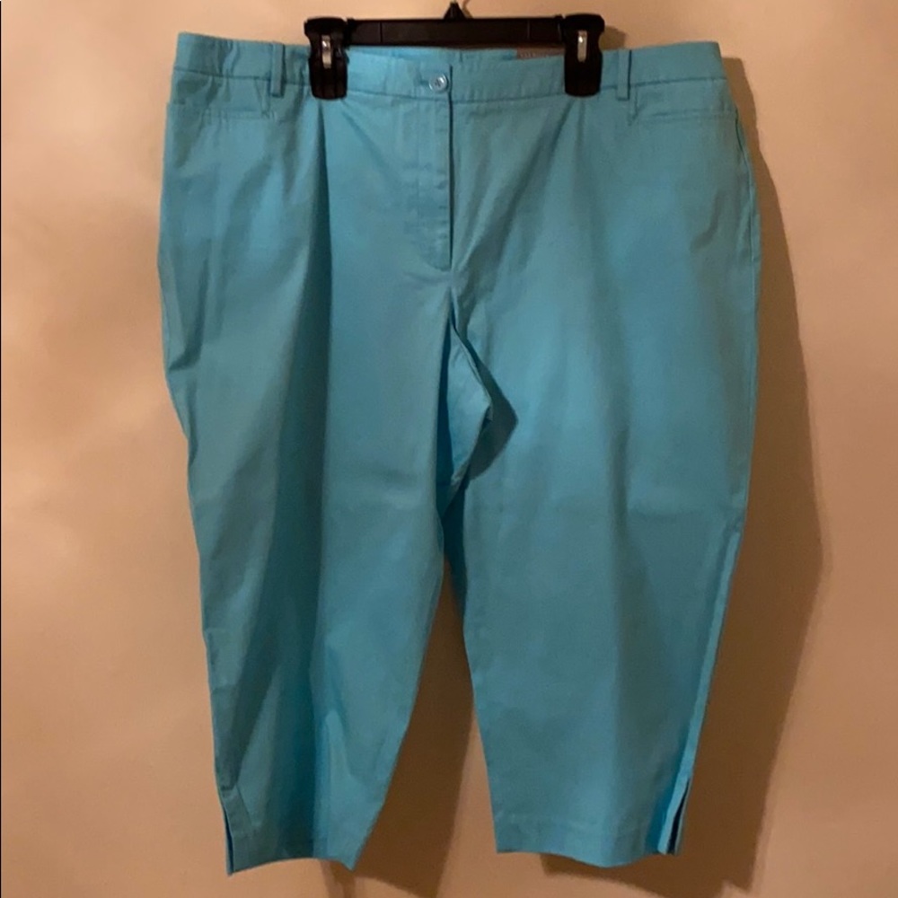 Capris
